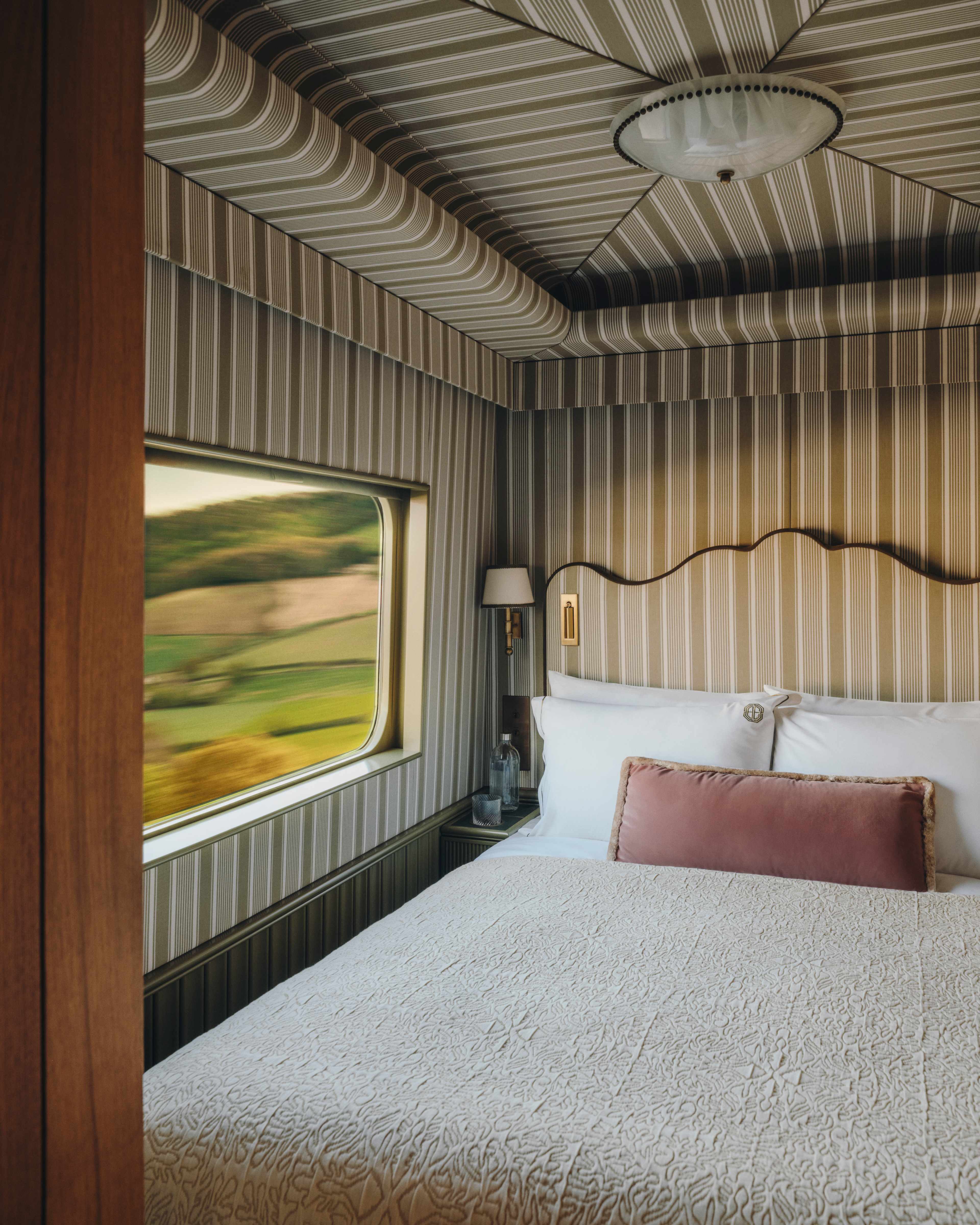 Accommodation interior at Mount Nelson, A Belmond Hotel.
