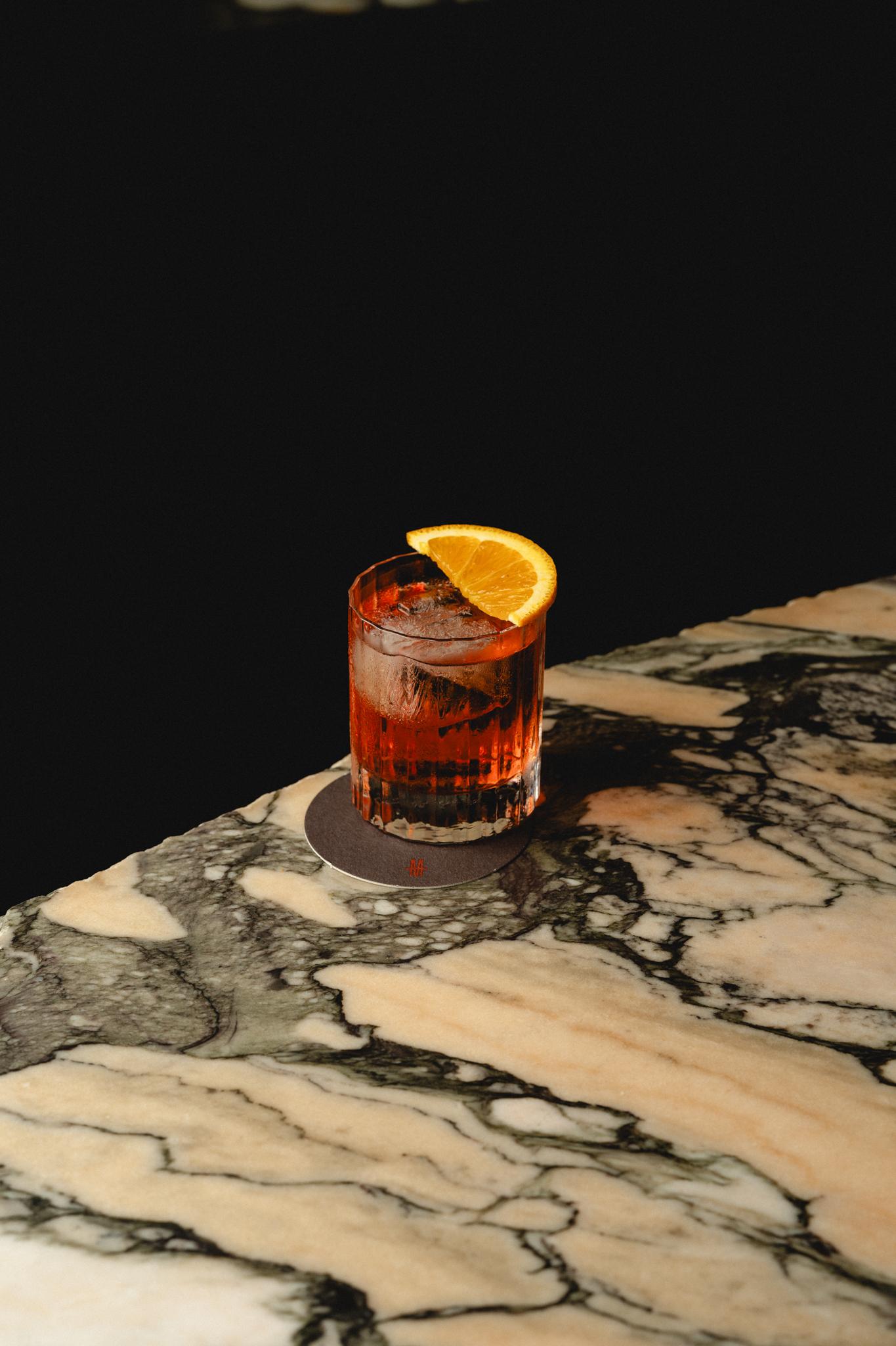 Dining or bar setting at Hotel Morris Sydney.